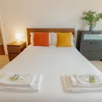 Apartament Ocean View By Vacationy Matosinhos (Porto)