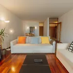 Apartament Ocean View By Vacationy *