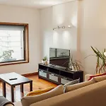 Ocean View By Vacationy Apartament Matosinhos (Porto)