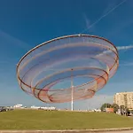 Ocean View By Vacationy