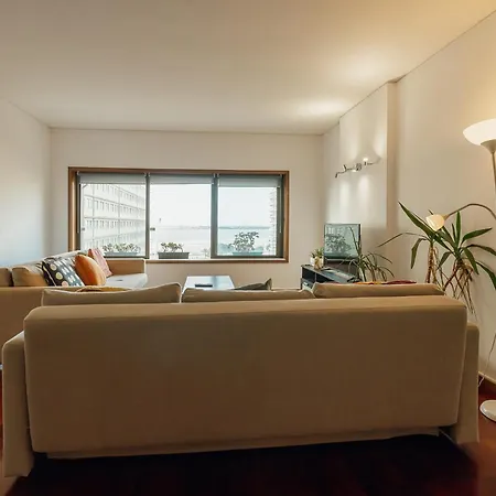 Ocean View By Vacationy Matosinhos (Porto)