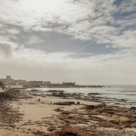 公寓 Ocean View By Vacationy *