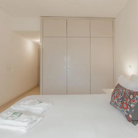 Ocean View By Vacationy Matosinhos (Porto)