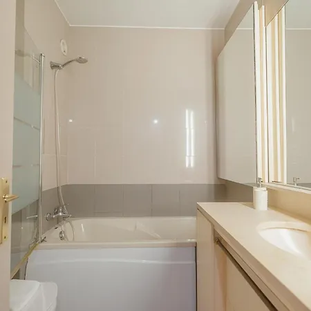 Ocean View By Vacationy