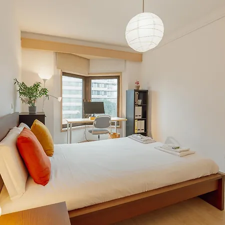 Ocean View By Vacationy * Matosinhos (Porto)