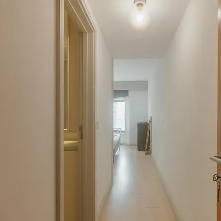 Apartament Ocean View By Vacationy Matosinhos (Porto)