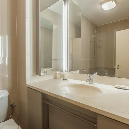 Apartament Ocean View By Vacationy Matosinhos (Porto)