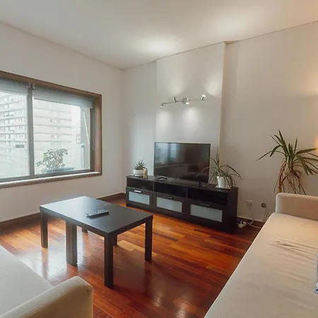 Ocean View By Vacationy Apartament *