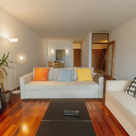Apartament Ocean View By Vacationy *