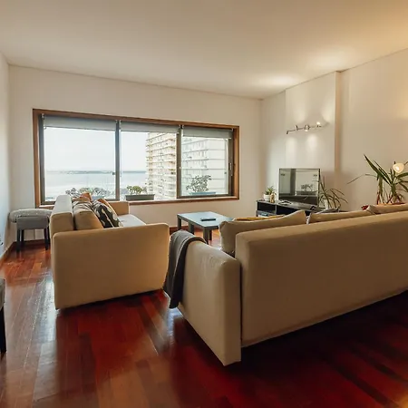 Apartament Ocean View By Vacationy *