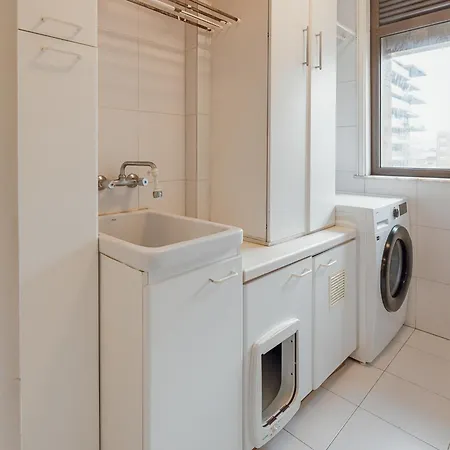 Appartement Ocean View By Vacationy Matosinhos (Porto)