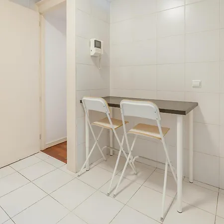Apartament Ocean View By Vacationy Matosinhos (Porto)