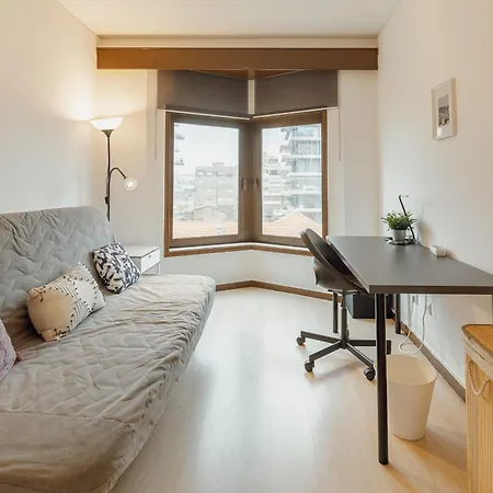 Apartament Ocean View By Vacationy *