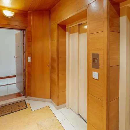 Apartament Ocean View By Vacationy Matosinhos (Porto)