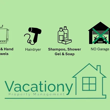 Ocean View By Vacationy Apartament Matosinhos (Porto)
